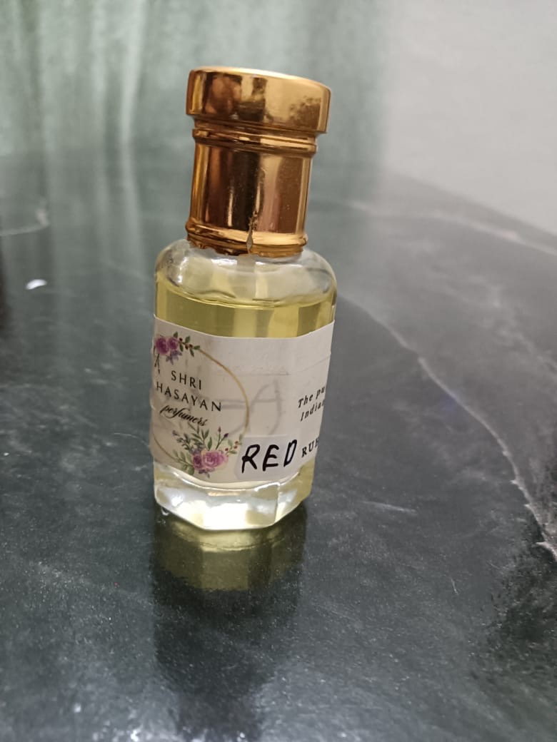 Shri Hasayan Perfumers